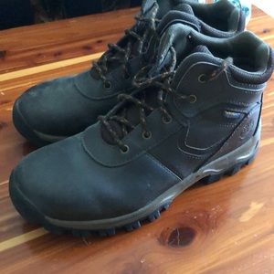 Timberlands, SZ 4.5, kids boots